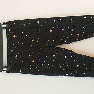LulaRoe starlight legging